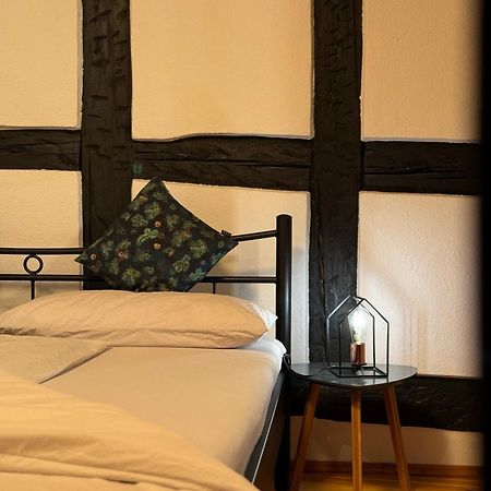 Ferienwohnung Am Franziskaner Tor Uberlingen Esterno foto
