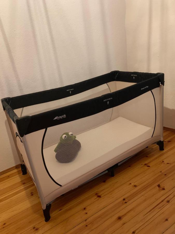 Ferienwohnung Am Franziskaner Tor Uberlingen Esterno foto