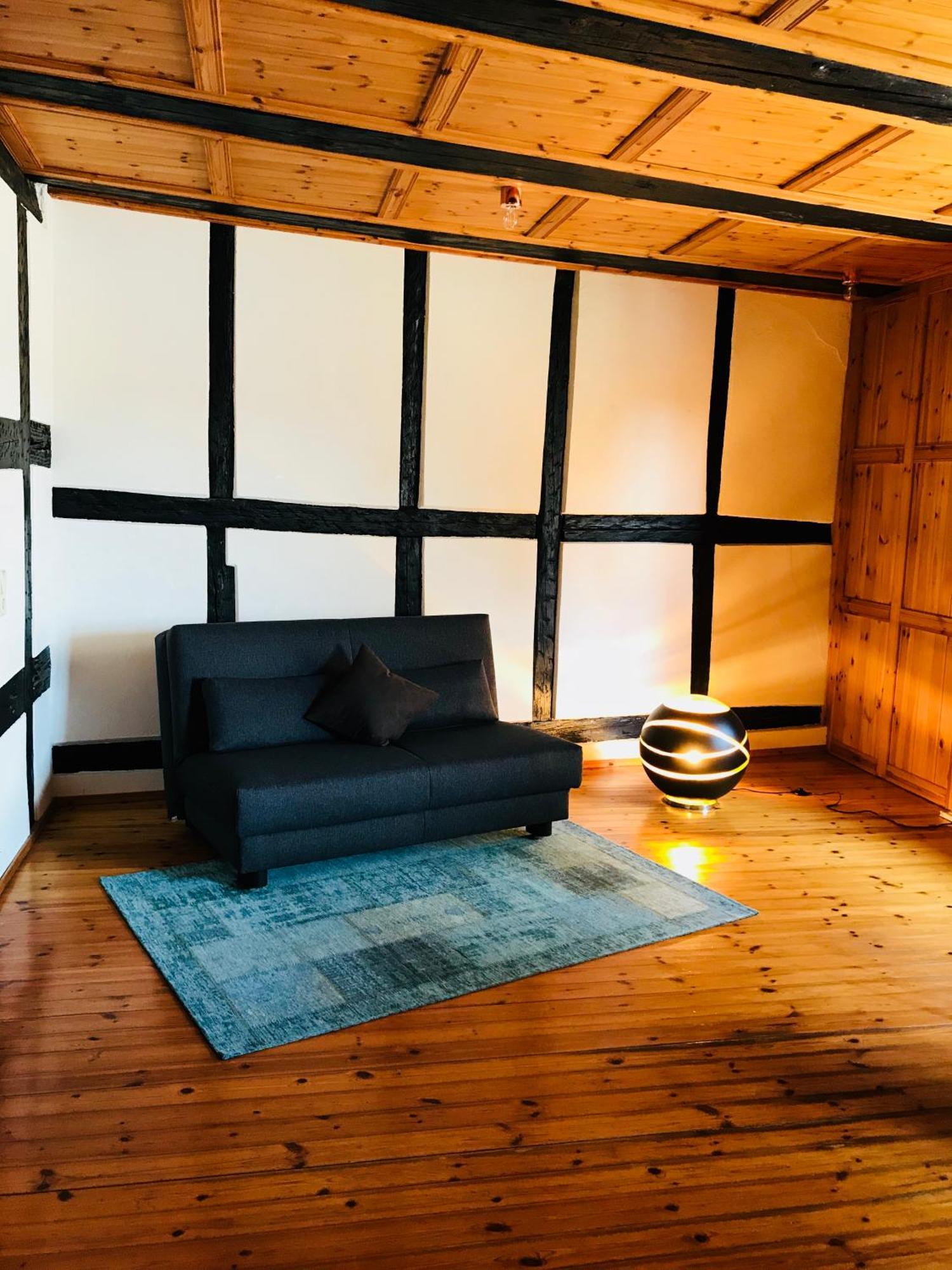 Ferienwohnung Am Franziskaner Tor Uberlingen Esterno foto